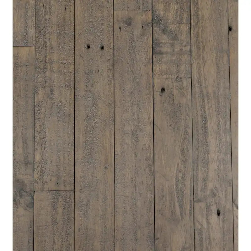 Reclaimed Pine 82-Inch Extension Dining Table