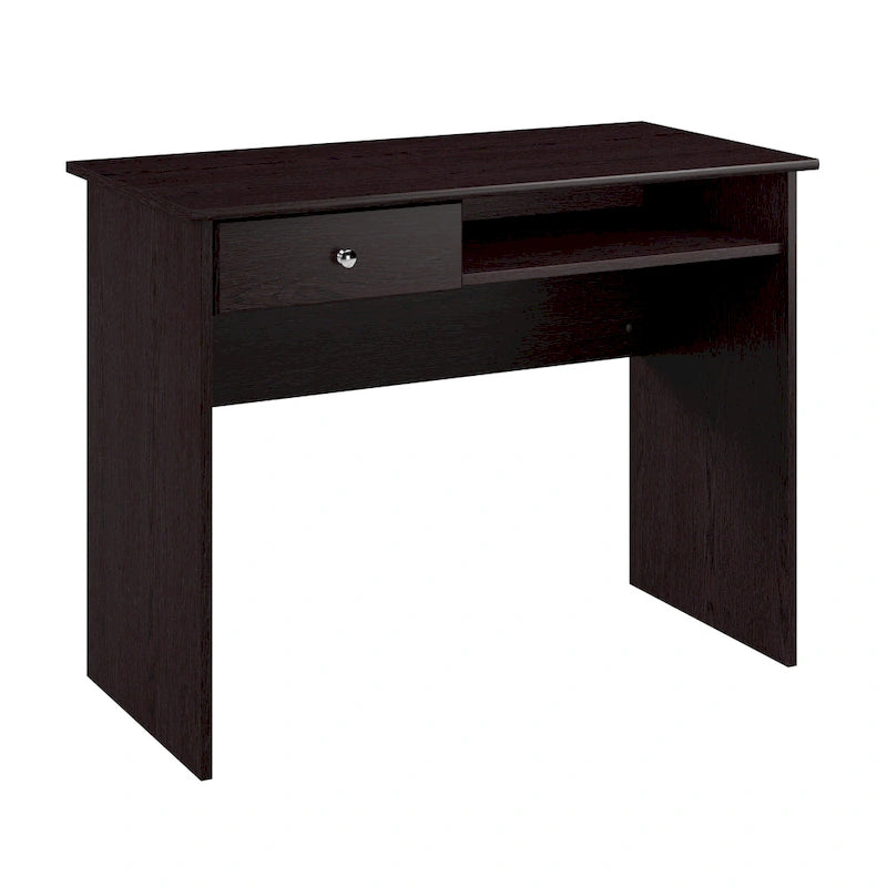 Bureau de 101,6 cm avec tiroir pour les petits espaces de bureau à domicile