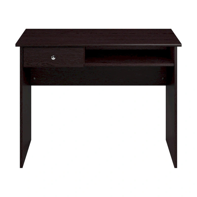 Bureau de 101,6 cm avec tiroir pour les petits espaces de bureau à domicile