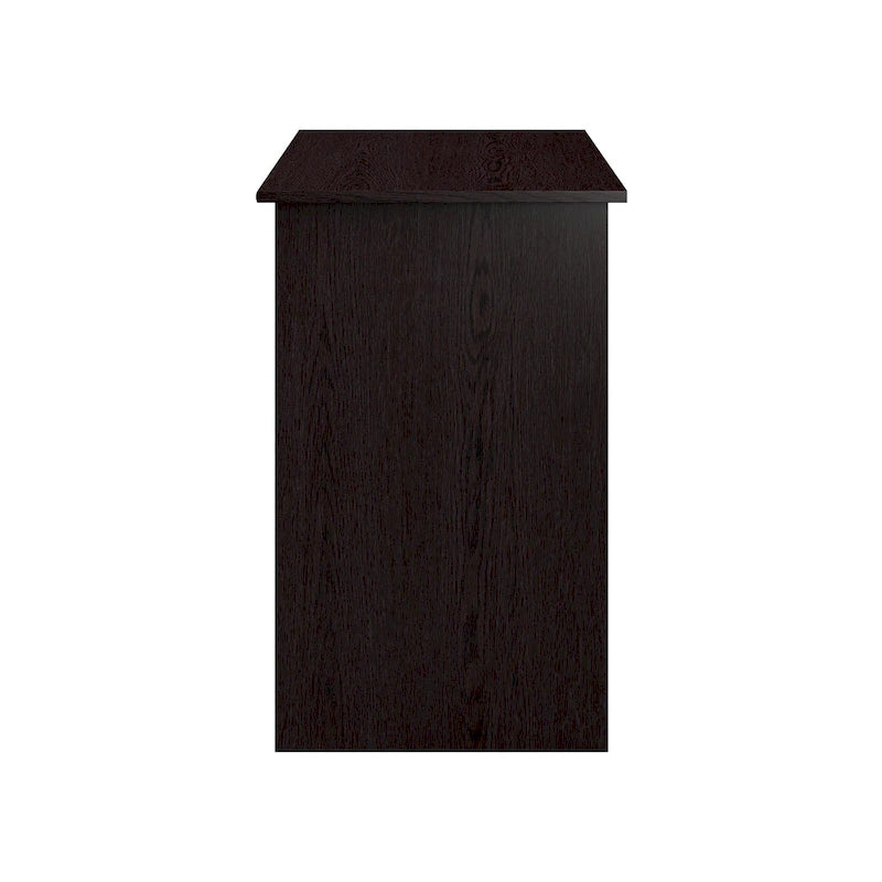 Bureau de 101,6 cm avec tiroir pour les petits espaces de bureau à domicile