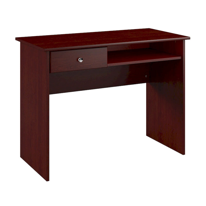 Bureau de 101,6 cm avec tiroir pour les petits espaces de bureau à domicile