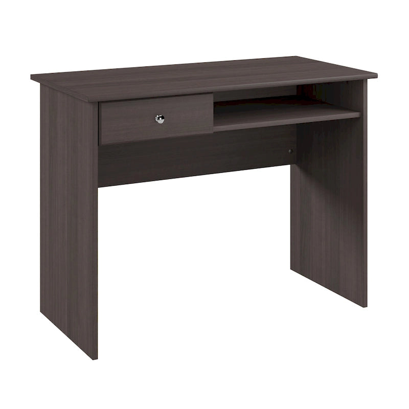 Bureau de 101,6 cm avec tiroir pour les petits espaces de bureau à domicile