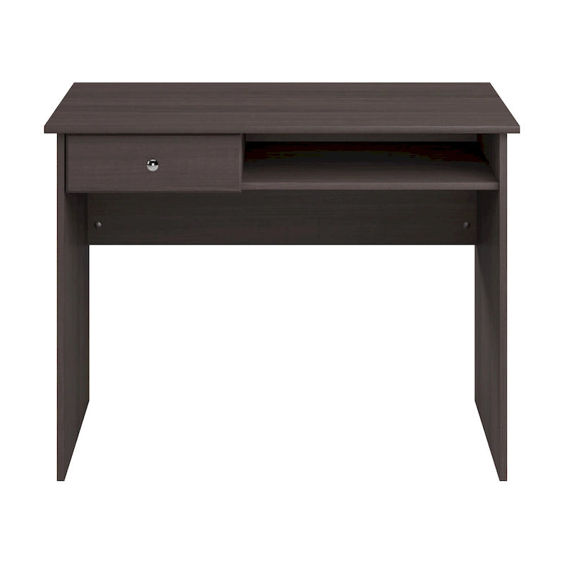 Bureau de 101,6 cm avec tiroir pour les petits espaces de bureau à domicile