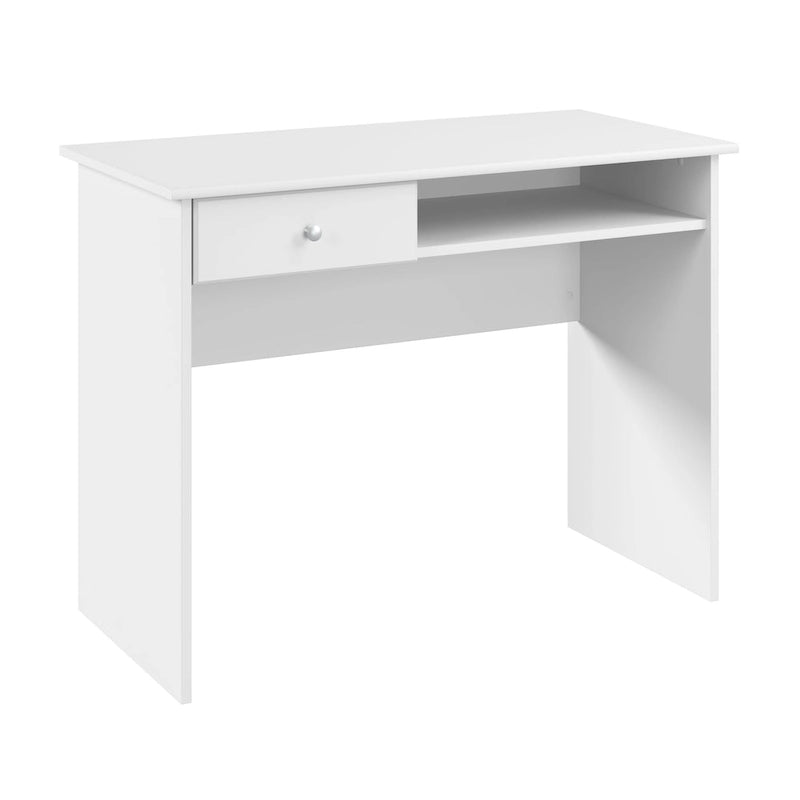 Bureau de 101,6 cm avec tiroir pour les petits espaces de bureau à domicile