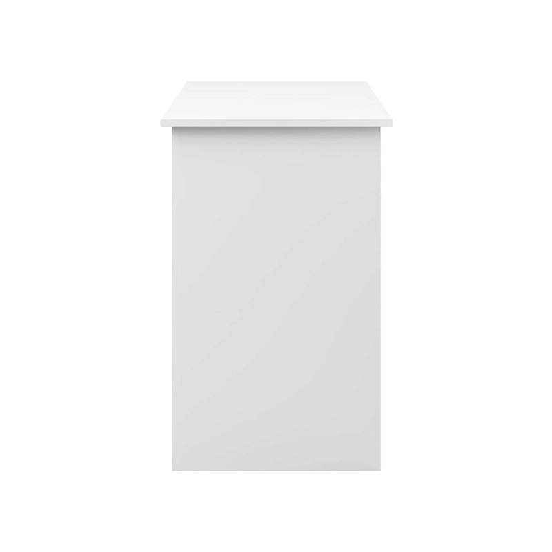 Bureau de 101,6 cm avec tiroir pour les petits espaces de bureau à domicile