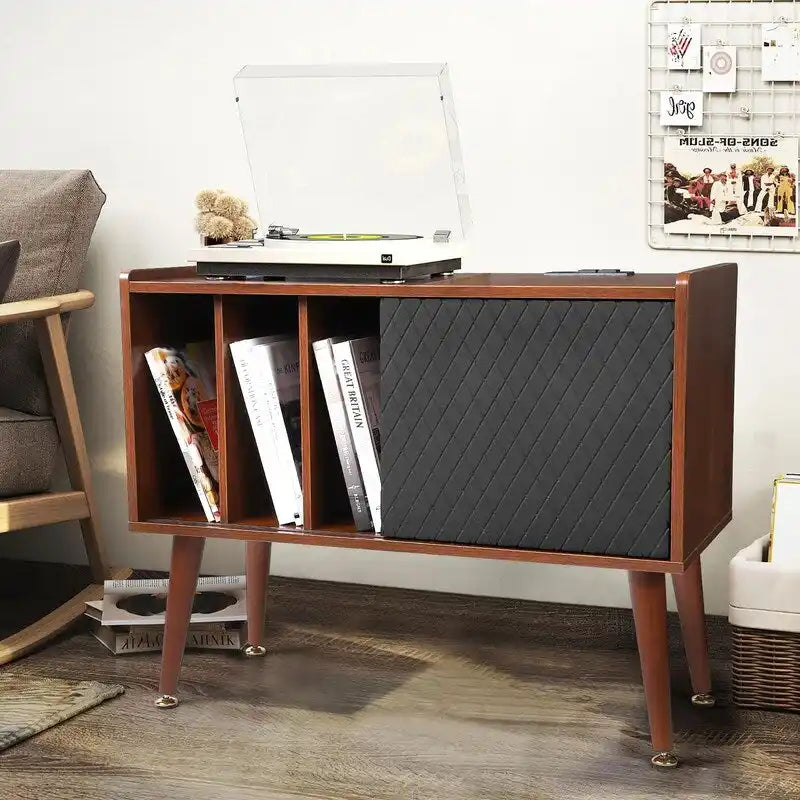 Armoire de rangement multifonctionnelle