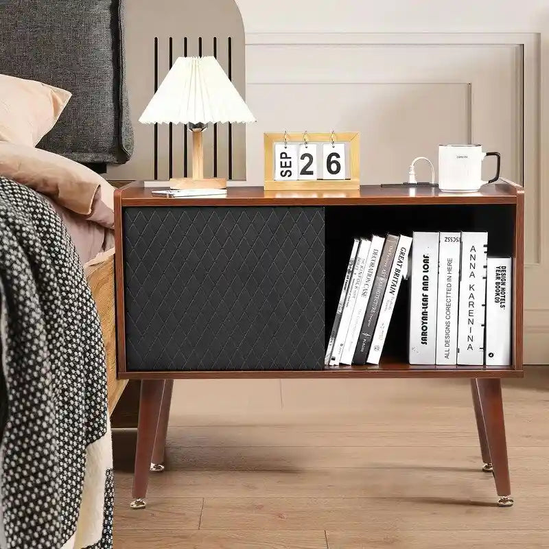Armoire de rangement multifonctionnelle