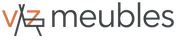 Viz Meubles Logo